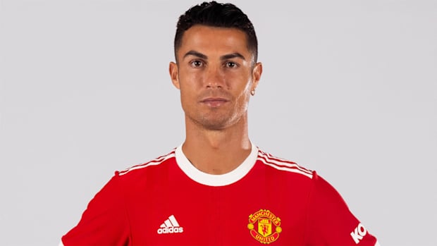 Ronaldo-Man-United-Return-Kit